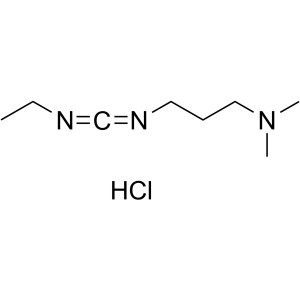 EDC·HCl CAS 25952-53-8 Coupling Reagent Purity >99.0% (T) Factory