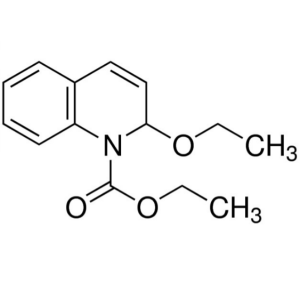 EEDQ CAS 16357-59-8 N-Ethoxycarbonyl-2-Ethoxy-1,2-Dihydroquinoline Purity >99.0% (HPLC)
