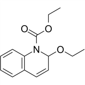 EEDQ CAS 16357-59-8 N-Ethoxycarbonyl-2-Ethoxy-1,2-Dihydroquinoline Purity >99.0% (HPLC)