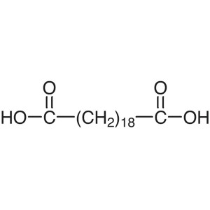 Eicosanedioic Acid CAS 2424-92-2 Purity >99.0% (HPLC)