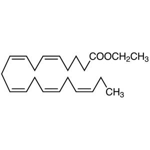 Eicosapentaenoic Acid Ethyl Ester CAS 86227-47-...