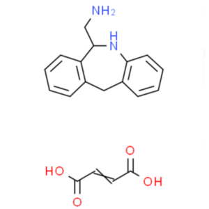 Epinastine Hydrochloride Intermediate CAS 80012-79-9 Assay 98.0~110.0% Factory