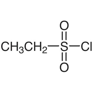 Ethanesulfonyl Chloride CAS 594-44-5 Purity >99.0% (GC)
