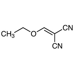 (Ethoxymethylene)malononitrile CAS 123-06-8 Purity >98.5% (GC) Factory