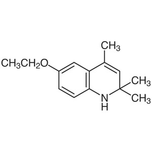 Ethoxyquin CAS 91-53-2 Purity >90.0% (GC)