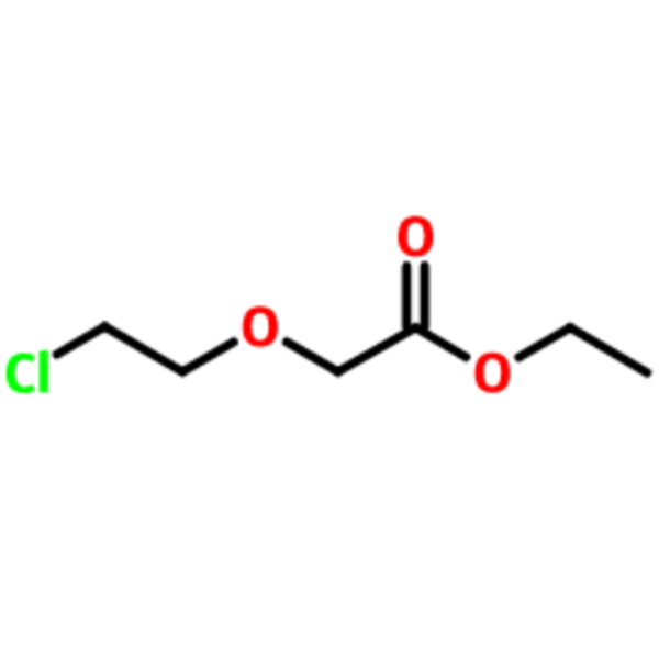Ethyl 2-(2-Chloroethoxy)acetate CAS 17229-14-0 Factory Shanghai Ruifu Chemical Co., Ltd. www.ruifuchem.com