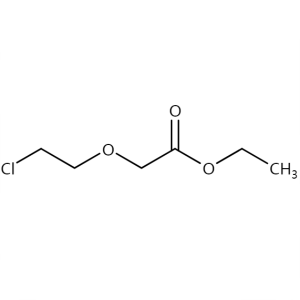 Ethyl 2-(2-Chloroethoxy)acetate CAS 17229-14-0 Purity >98.0% (GC)