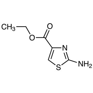 Ethyl 2-Aminothiazole-4-Carboxylate CAS 5398-36-7 Purity >98.0% (GC) Factory High Quality