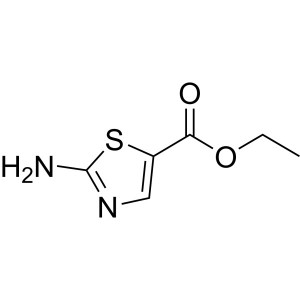 Ethyl 2-Aminothiazole-5-Carboxylate CAS 32955-21-8 Purity >98.0% (HPLC) Dasatinib Intermediate