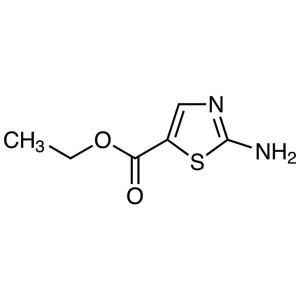Ethyl 2-Aminothiazole-5-Carboxylate CAS 32955-21-8 Purity >98.0% (HPLC) Dasatinib Intermediate