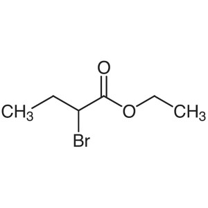 Ethyl 2-Bromobutyrate CAS 533-68-6 Purity >99.0% (GC)