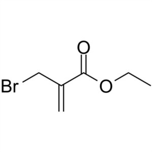 Ethyl 2-(Bromomethyl)acrylate CAS 17435-72-2 Purity >97.0% (GC)