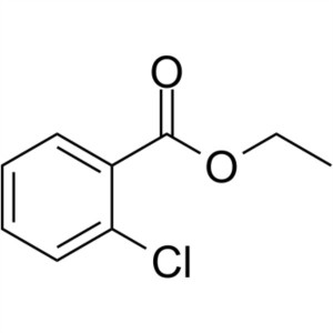 Ethyl 2-Chlorobenzoate CAS 7335-25-3 Purity >99.0% (GC)