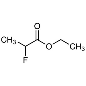 Ethyl 2-Fluoropropionate CAS 349-43-9 Purity >97.0% (GC)