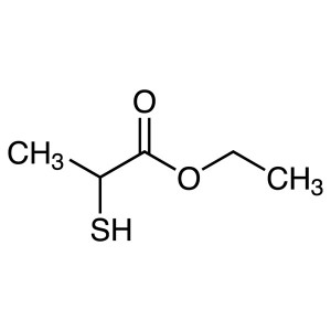 Ethyl 2-Mercaptopropionate CAS 19788-49-9 Purity >99.0% (GC)