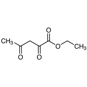 Ethyl 2,4-Dioxovalerate CAS 615-79-2 Purity >98.0% (GC)