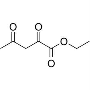 Ethyl 2,4-Dioxovalerate CAS 615-79-2 Purity >98.0% (GC)