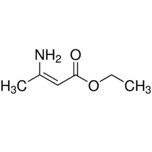 Ethyl 3-Aminocrotonate CAS 626-34-6 Purity >99.5% (GC) Factory