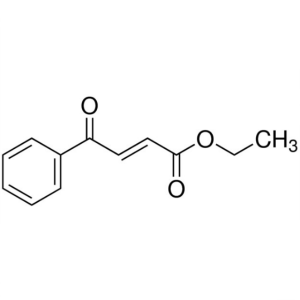 Ethyl 3-Benzoylacrylate CAS 17450-56-5 Purity >96.0% (GC) Enalapril Maleate Impurity