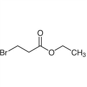 Ethyl 3-Bromopropionate CAS 539-74-2 Assay ≥98.0% (GC)