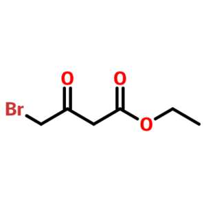 Ethyl 4-Bromoacetoacetate CAS 13176-46-0 Purity >95.0% (GC)