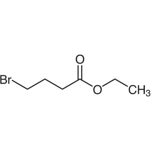 Ethyl 4-Bromobutyrate CAS 2969-81-5 Purity >98.0% (GC)