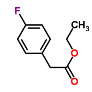 Ethyl 4-Fluorophenylacetate CAS 587-88-2 Purity >98.0%