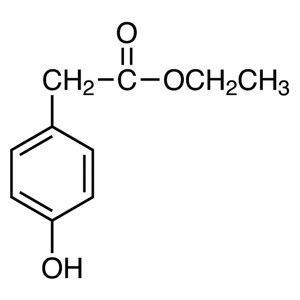 Ethyl 4-Hydroxyphenylacetate CAS 17138-28-2 Purity >99.0% (GC) Factory High Quality