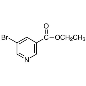 Ethyl 5-Bromonicotinate CAS 20986-40-7 Purity >98.5% (GC) Factory