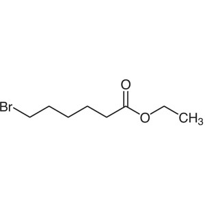 Ethyl 6-Bromohexanoate CAS 25542-62-5 Purity >99.0% (GC)
