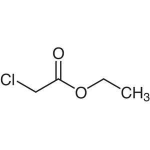 Ethyl Chloroacetate CAS 105-39-5 Purity >99.0% (GC)