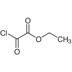 Ethyl Chlorooxoacetate CAS 4755-77-5 Purity >98.0% (GC)