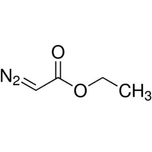 Ethyl Diazoacetate (DAAE) CAS 623-73-4 Purity >91.0% (GC)
