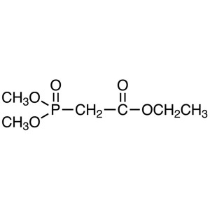 Ethyl Dimethylphosphonoacetate CAS 311-46-6 Purity >98.0% (GC) Factory High Quality