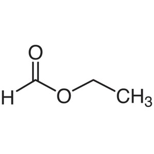 Ethyl Formate CAS 109-94-4 Purity >99.0% (GC) Factory Hot Selling