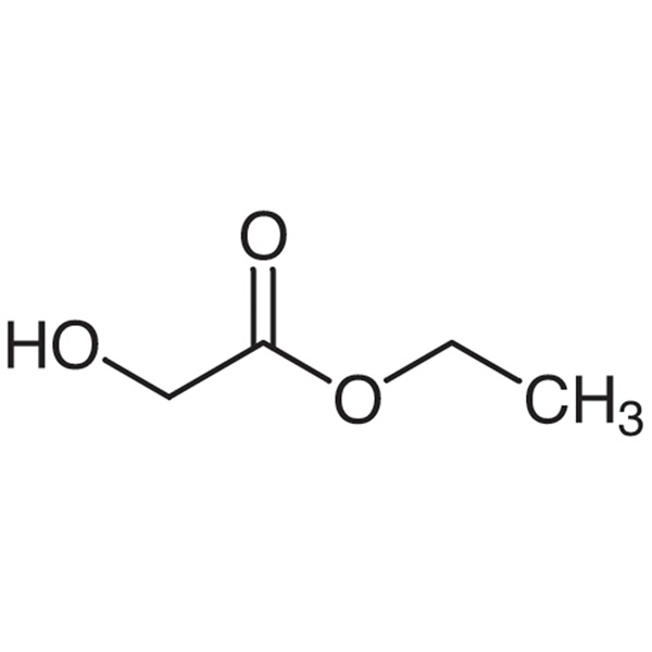 OEM manufacturer 7-Ethyl-10-Hydroxycamptothecin - Ethyl Glycolate CAS 623-50-7 Purity >98.0% (GC) – Ruifu