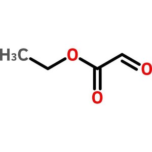 Ethyl Glyoxylate CAS 924-44-7 50% Solution in Toluene