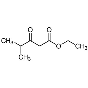 Ethyl Isobutyrylacetate CAS 7152-15-0 Purity >98.0% (GC)