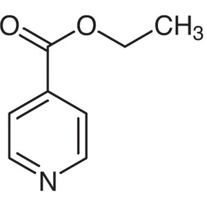 Ethyl Isonicotinate CAS 1570-45-2 Purity >99.0% (GC)