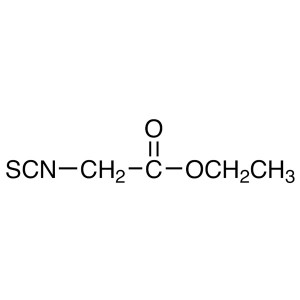 Ethyl Isothiocyanatoacetate CAS 24066-82-8 Purity >97.0% (GC)
