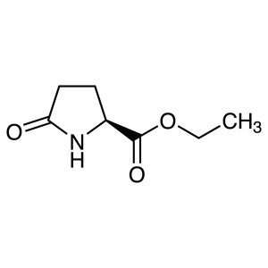 Ethyl L-Pyroglutamate CAS 7149-65-7 Assay ≥98.0% (HPLC)