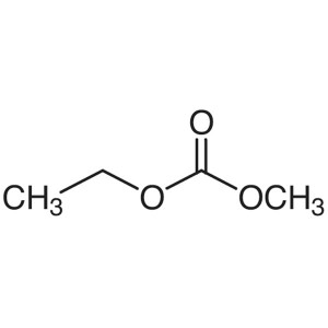 Ethyl Methyl Carbonate (EMC) CAS 623-53-0 Purity >99.95% (GC) Battery Electrolyte