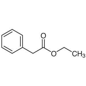 Ethyl Phenylacetate CAS 101-97-3 Purity >99.5% (GC) Factory Hot Sale