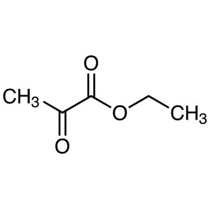 Ethyl Pyruvate CAS 617-35-6 Purity >99.0% (GC)