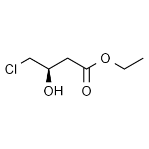 Ethyl (R)-(+)-4-Chloro-3-Hydroxybutyrate CAS 90866-33-4 Factory High Purity
