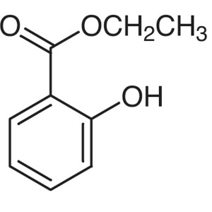 Ethyl Salicylate CAS 118-61-6 Purity >99.0% (GC) Factory