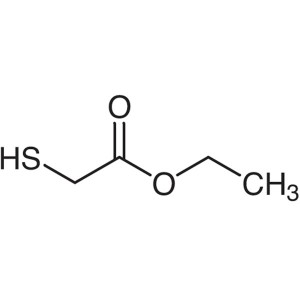 Ethyl Thioglycolate CAS 623-51-8 Purity >99.0% (GC)