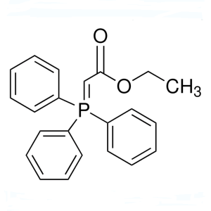 Ethyl (Triphenylphosphoranylidene)acetate CAS 1099-45-2 Assay ≥98.0% (HPLC)