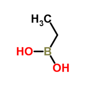 Ethylboronic Acid CAS 4433-63-0 Purity >98.0% (GC) Factory High Purity