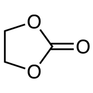 Ethylene Carbonate (EC) CAS 96-49-1 Purity >99.9% (GC)